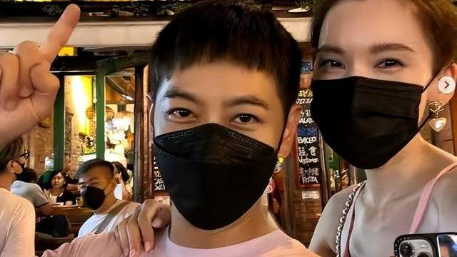 宋佳|台媒曝林志颖已恢复意识，脸部粉碎性骨折恐毁容，二儿子Jenson无碍