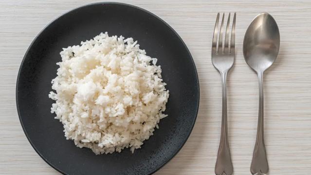 肠胃|吃白米饭好不好？专家这样说