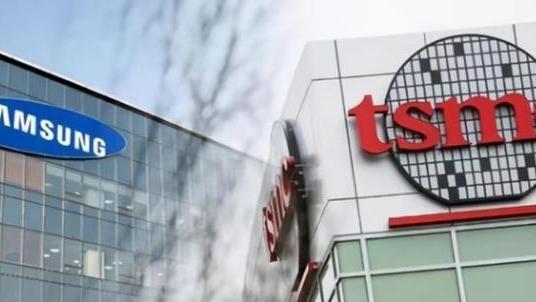 台积电|美打定主意要扶持三星？外媒：台积电还是沦为了“棋子”！