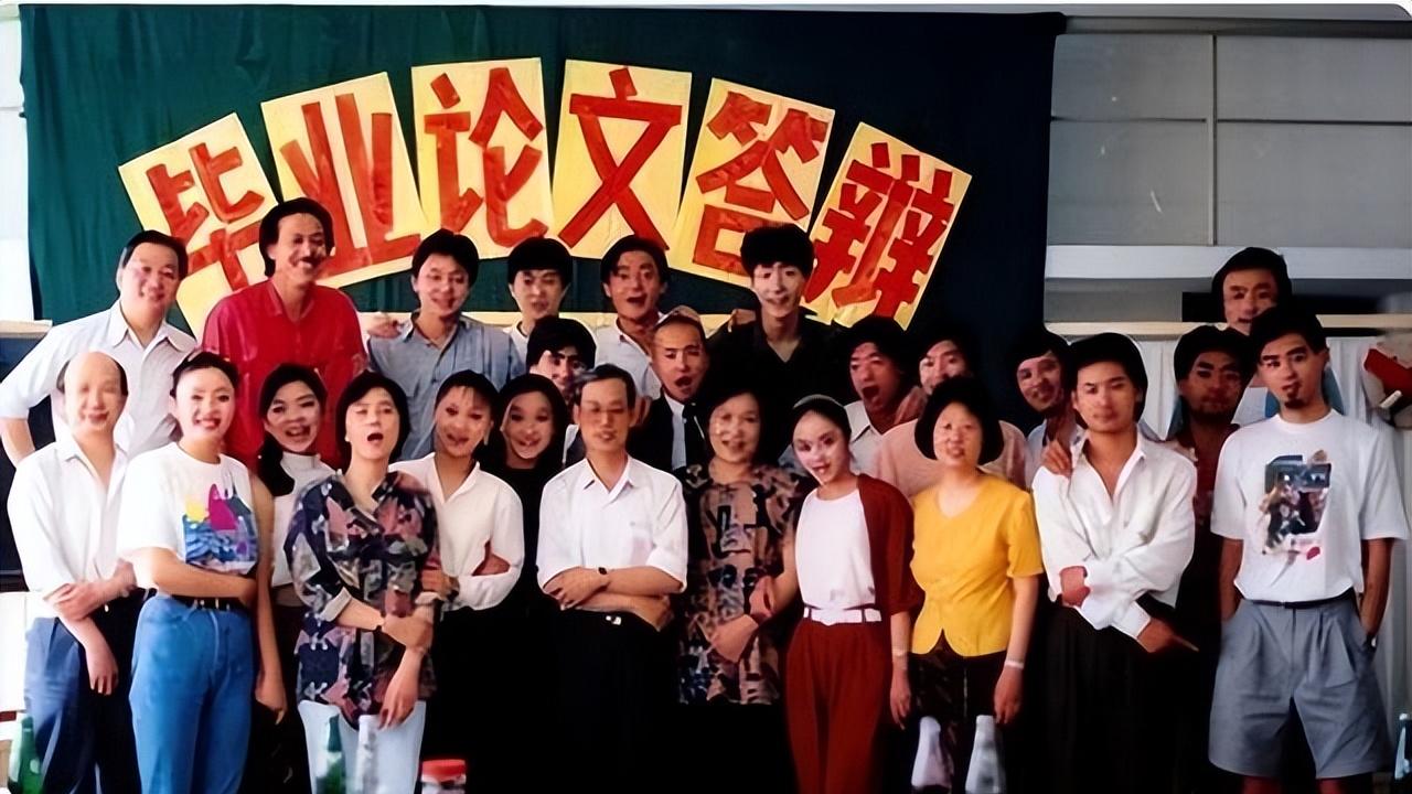 张子健|被李婷“逼着”离婚，前妻去世后才知真相，张子健的心中有愧疚