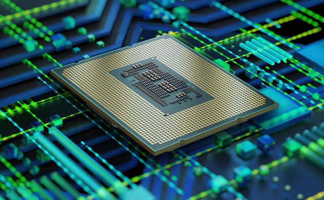 英特尔|Intel：AMD将永远不会再恢复其行业领先地位