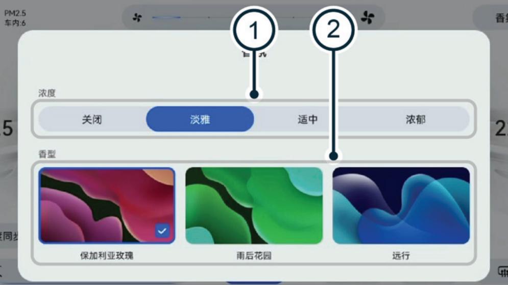 aito|体验一周后，我发现了AITO上这些实用的小功能