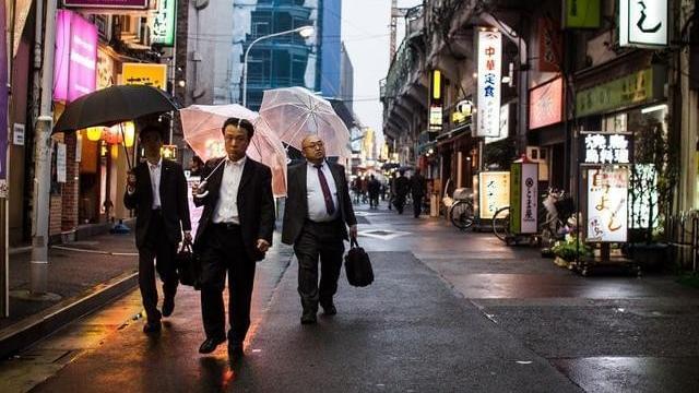 日本 都是发达国家，为何日本的胖子远比欧美少呢？