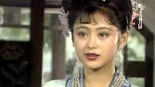 聊斋|看87版本的《聊斋》赏陈红绝世容颜