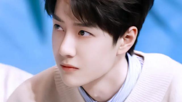 王一博|成名之徒荆棘满布，王一博低调发展，实现梦想