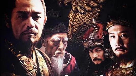 经典|近20年来都无人敢翻拍的6部顶级神剧，哪部让你看完逢人就推荐？