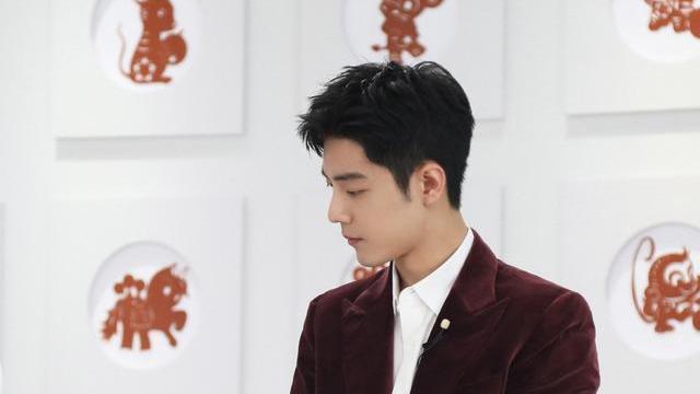 肖战|你可以永远相信肖战，再奉巅峰的盛世容颜