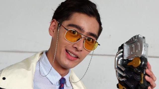 acgn漫评|利维斯外传剧透大结局，剧场版BOSS是狩崎爸爸恶魔，像复活基夫