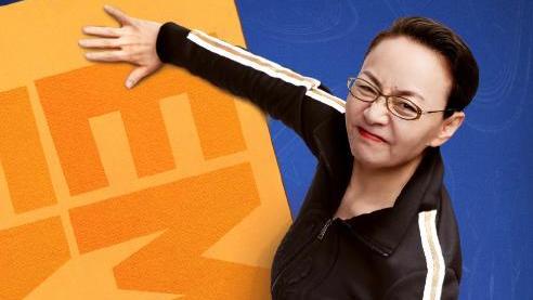 宋丹丹|《萌探2》首播，宋丹丹控场被嘲“话多”，选人环节引争议