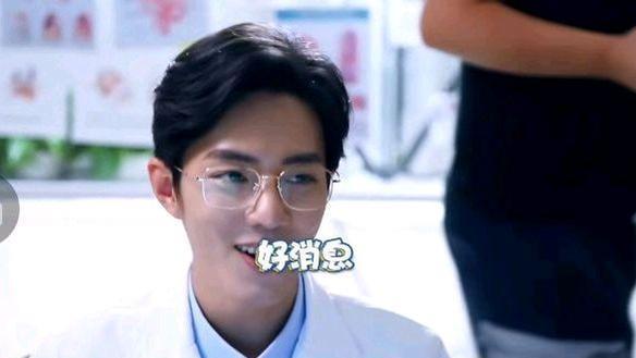 肖战|肖战发文梦回19年：除了感动还是感动！