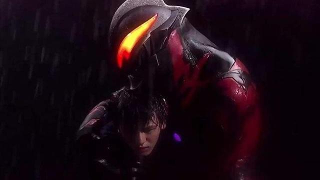 托雷基亚|奥特曼：黑暗奥特曼实力排名，托雷基亚VS贝利亚的最强争锋！