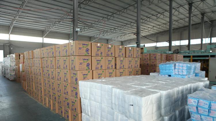 七度空间卫生巾被查出虫卵！这些卫生巾慎用，会得妇科病