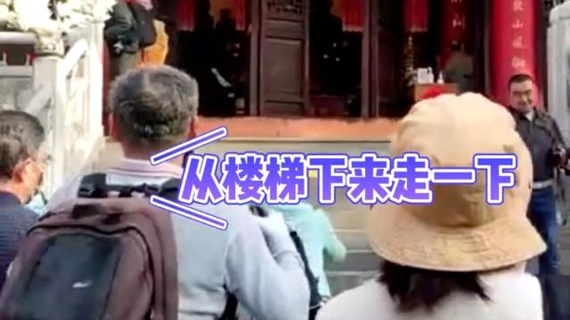 灵谷寺|南京灵谷寺“最帅和尚”风波落幕：他爆红后的经历，和想的不一样