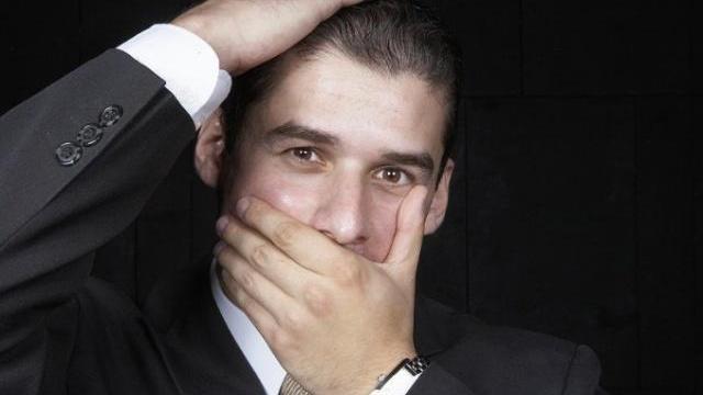 脱发|男性“衰弱”的4种现象，倘若你1样没发生，说明你“年富力强”