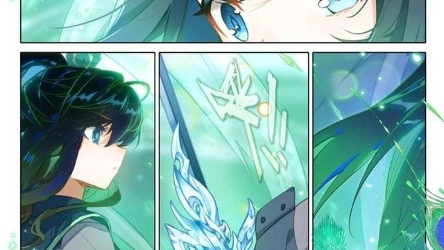 狮子|重生唐三：唐三痴情舔狗展露无遗，幻想泪拥美公子，对方也有亲切感