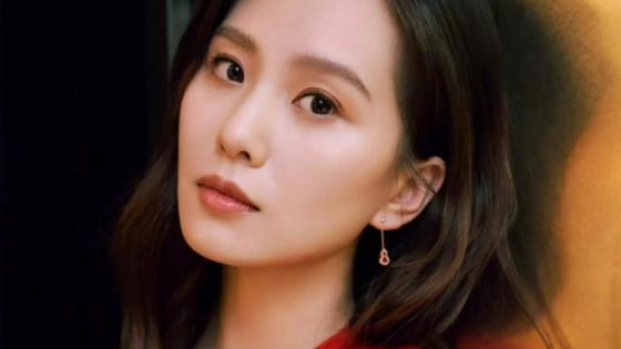 吴奇隆|刘诗诗能成步步惊心的女主角，还得感谢江一燕，曾被吴奇隆嫌弃