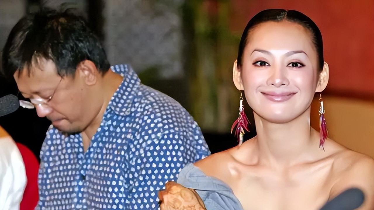 那英|40年过去，再看宁静、那英等8位娱圈大姐大现状，差距一目了然