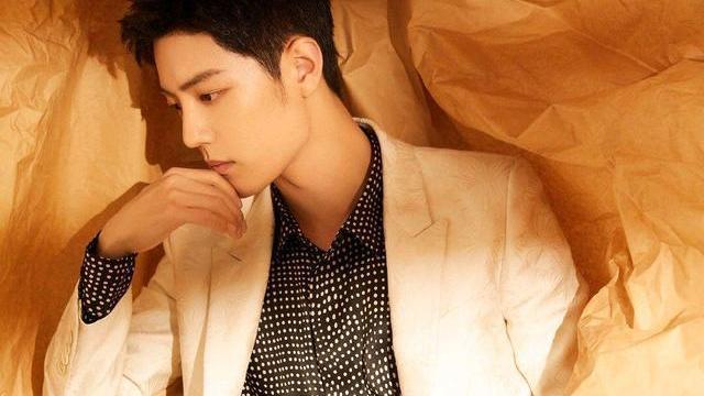 肖战|“鹅厂”年度电视剧播放量榜单揭晓，肖战作品排第三，非常经典