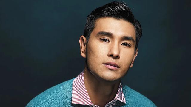 陈展鹏|陈展鹏主演的三部剧率先亮相海报，下半年剧接剧冲击三届视帝