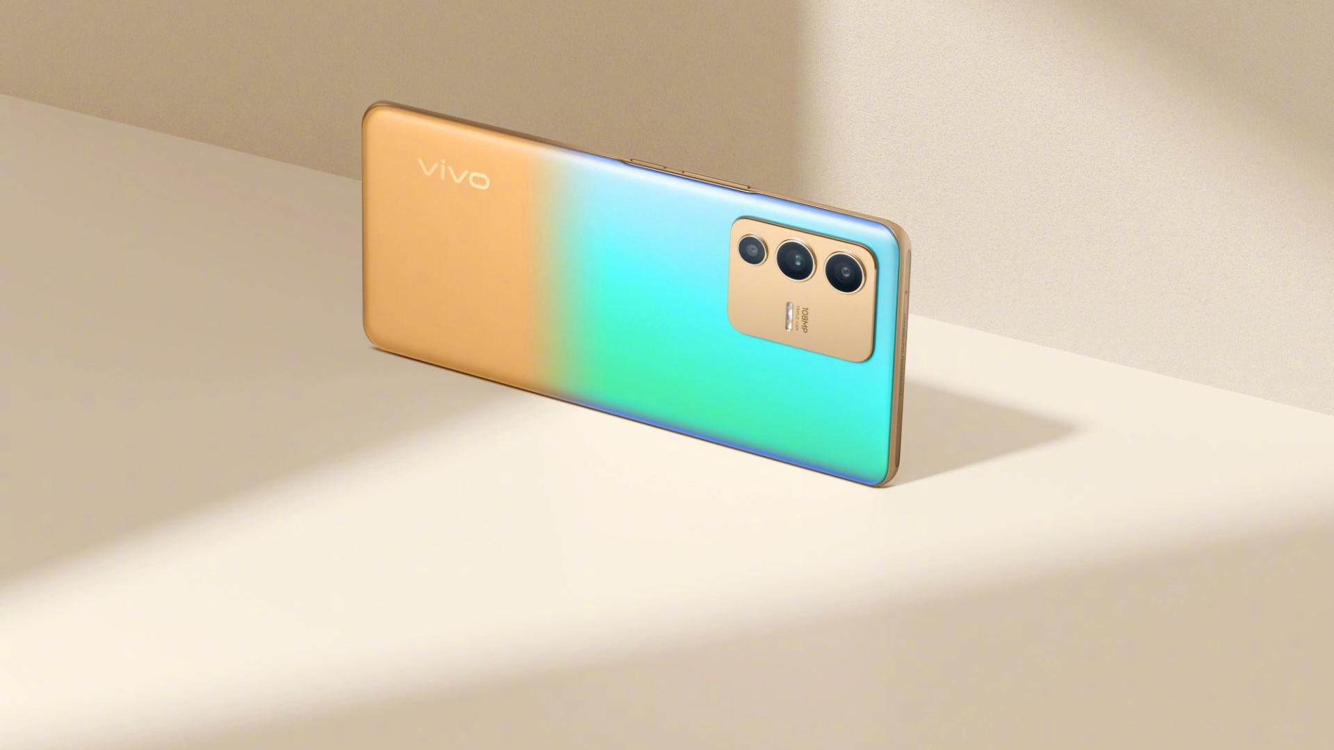 微软|vivo S12系列是否值得入手？多位用户高分好评已给出答案