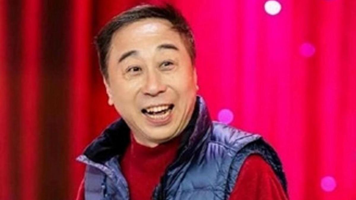 冯巩|冯巩凭借电影《没事偷着乐》拿下影帝，这部电影中的大腕可真不少