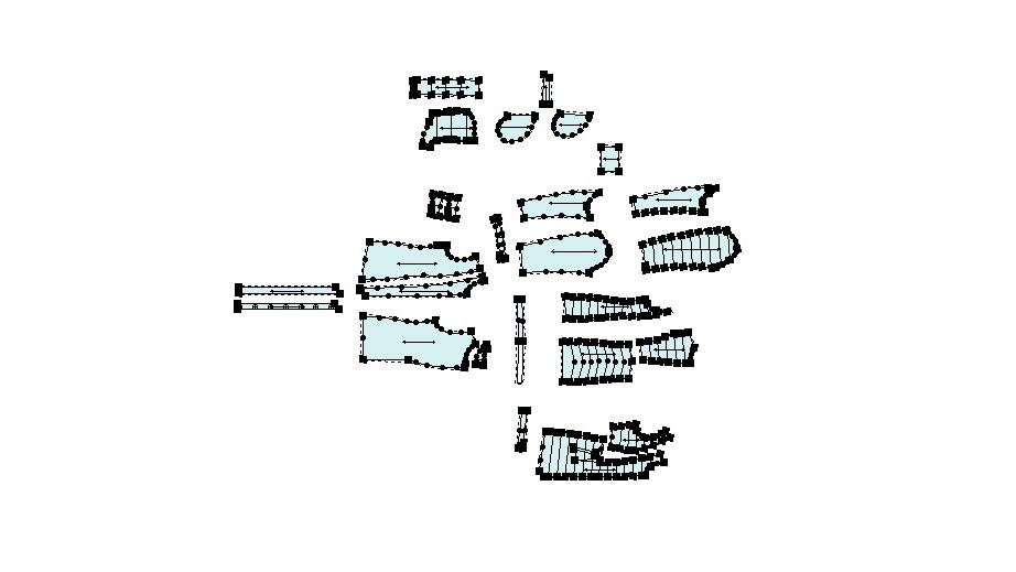 |服装生意往后发展的趋势会带来哪些改变呢