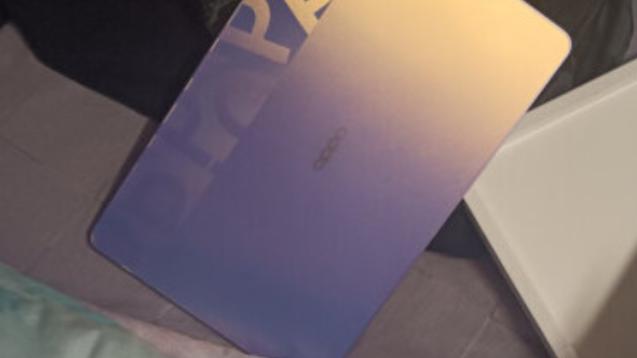 抖音|OPPO Pad Air：618到手最低1089，该冲得赶紧啦！