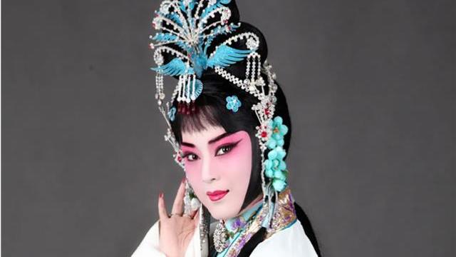 京剧|京剧名家姜亦珊早早离开，王奕謌发文送别，同行之间更多惺惺相惜