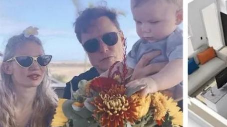 斯坦福|女友因贫穷而分手——马斯克生活水准低于贫困线