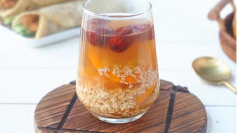 鸡蛋灌饼|脐橙酿酒味道好，步骤简单动起手来！