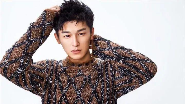 赵丽颖|赵丽颖防患于未然？被《有翡》坑过的她这次拿到监制职位！