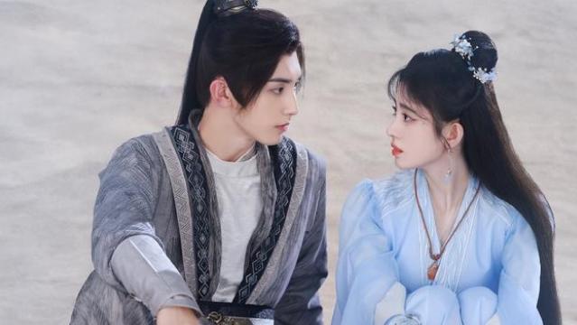 沉香如屑|《沉香如屑》中演员演技，确实不能比较，不然他们的演技情况将会清晰可见