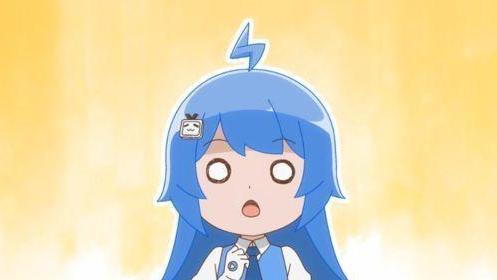 二次元|二次元败了？睿站新番只有个位数，魔都秋叶原也迎来终结！