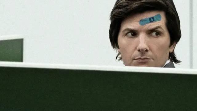 本·斯蒂勒|不愧是年度科幻神作，最后一集播出后飙上9.8分！