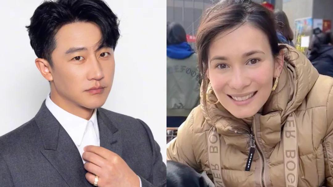 白冰|时代少年团的刘耀文前阵子跟陈星旭撕同一个角色，是演校园时期的男主