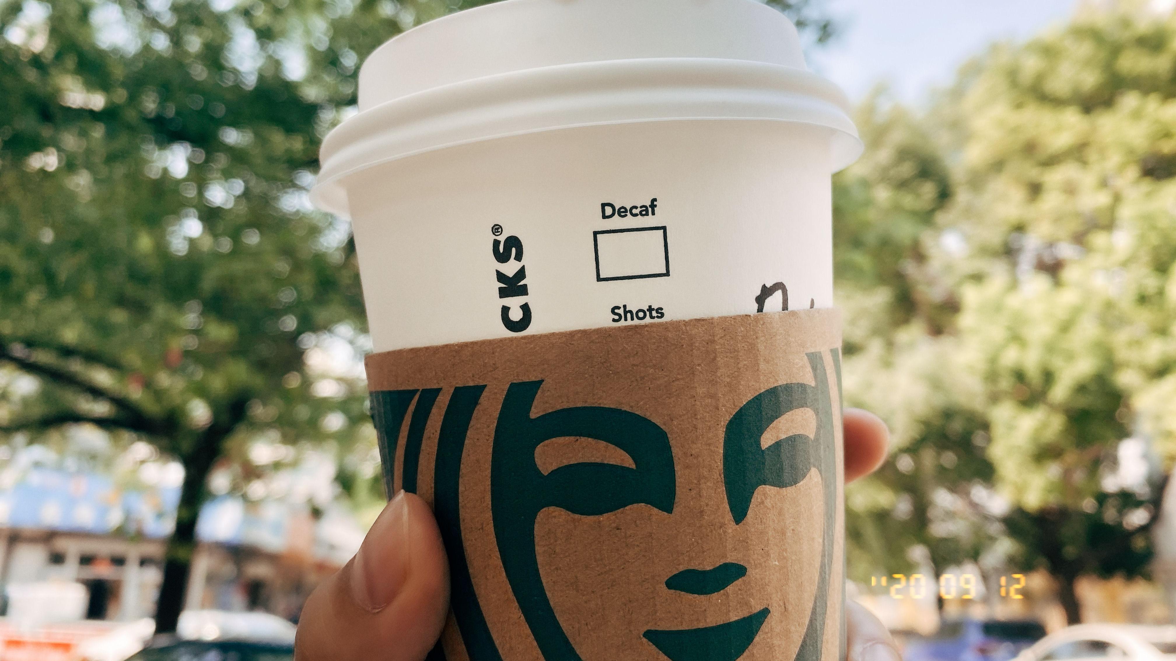 咖啡|内卷的咖啡市场，酒店还是个小白？