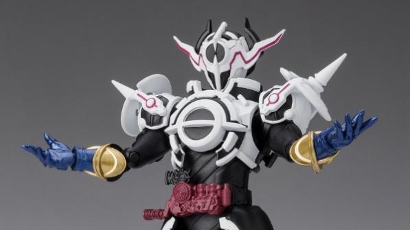 阿飞|假面骑士极恶反派双骑士掌动周边公开黄金老司机蛮野与黑洞E总