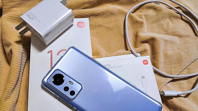 小米科技|等等党不亏！1876元入手的小米12X到了，或酸了很多老用户