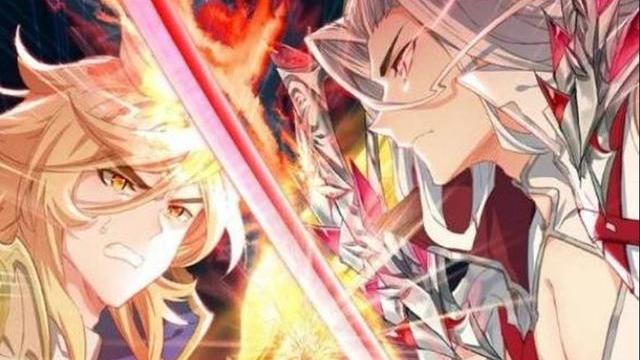 赤犬|唐舞麟和蓝轩宇都有幸福童年，就唐三跟孤儿似的，比霍雨浩还惨