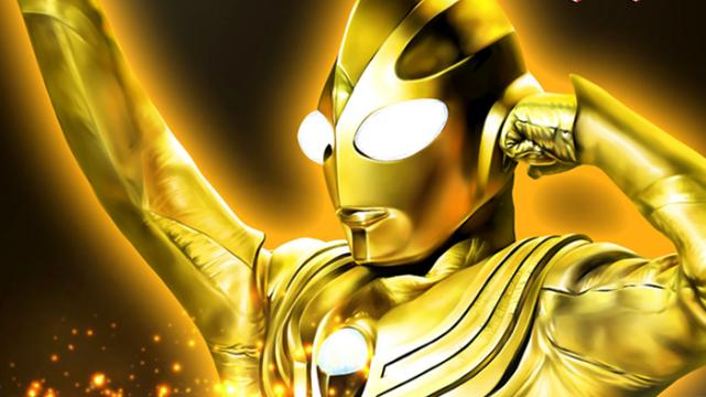 迪迦·奥特曼|打败加坦杰厄的迪迦奥特曼，与神秘四奥是同级别的英雄？有种情况要说清楚！