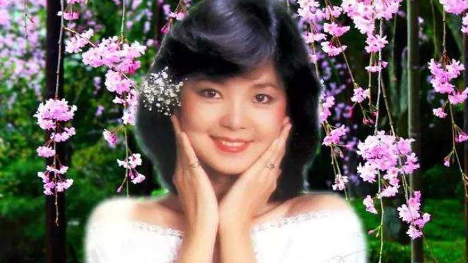 邓丽君|邓丽君的离开疑似“假死”，男友拒绝“检尸”，26年前发生了什么