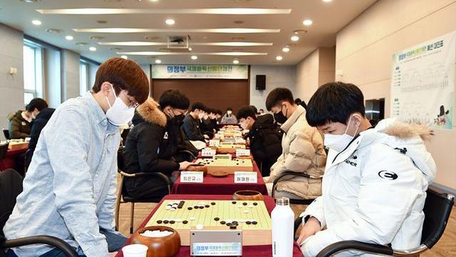 王星昊|势如破竹！文敏钟五段，要找王星昊六段报一箭之仇？