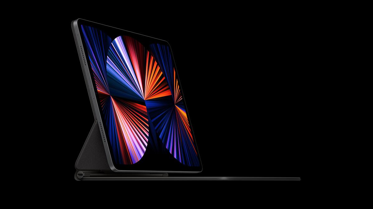 芯片|传闻2022款iPad Pro将会搭载M2芯片，在今年下半年发布