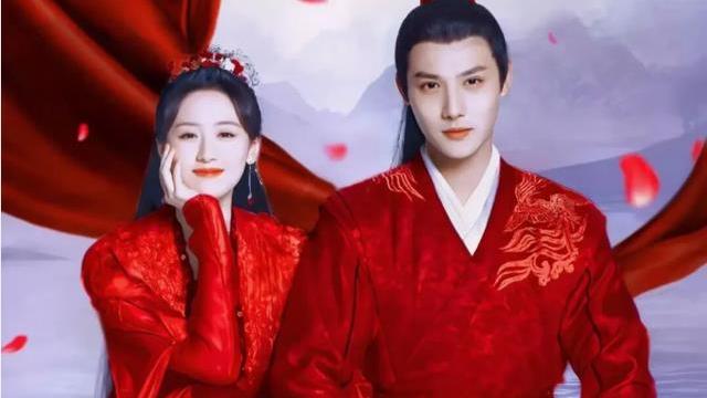 袁冰妍|《祝卿好》终定档！袁冰妍的刘泠有疯批顺德那味了，网友：太带感