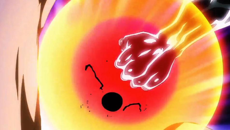 夏洛特·玲玲|BIG MOM霸缠来袭，飞六胞被一拳击败，凯多：你跟谁同盟呢？