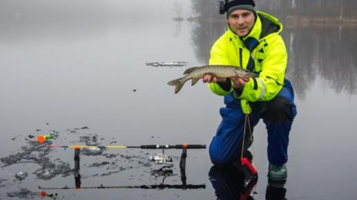 饵料|用商品饵钓鱼也需要经验，根据使用目的和场所选择，才能鱼获不断