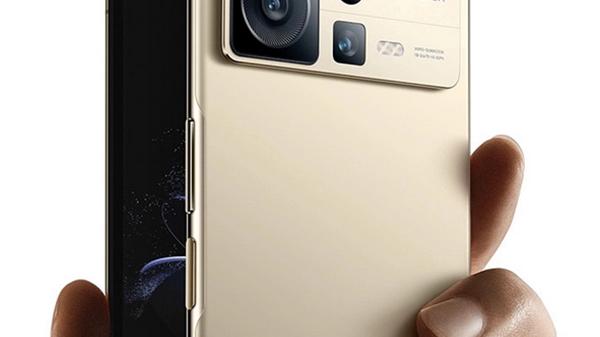 小米科技|2022骁龙嘉年华，新骁龙8 Plus倾情呈现，漫游娱乐新天地