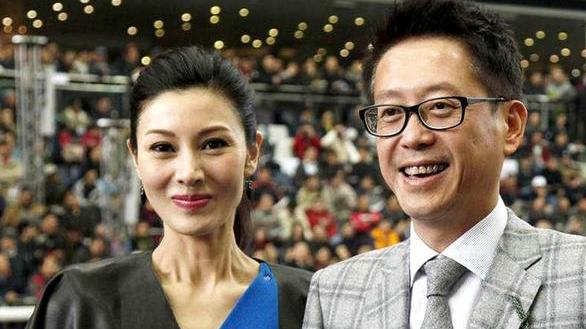 李嘉欣|许晋亨60大寿，李嘉欣重回颜值巅峰，45天前她刚从鬼门关走了一遭