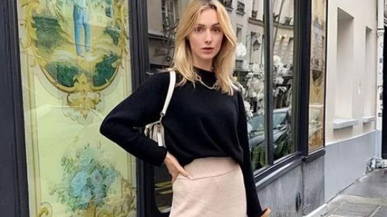 魔兽世界|职场穿搭，越简单、越高级！照搬气质女王的穿衣就很美