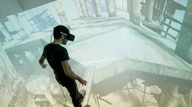 芯片|国内VR设备的概念普及布局